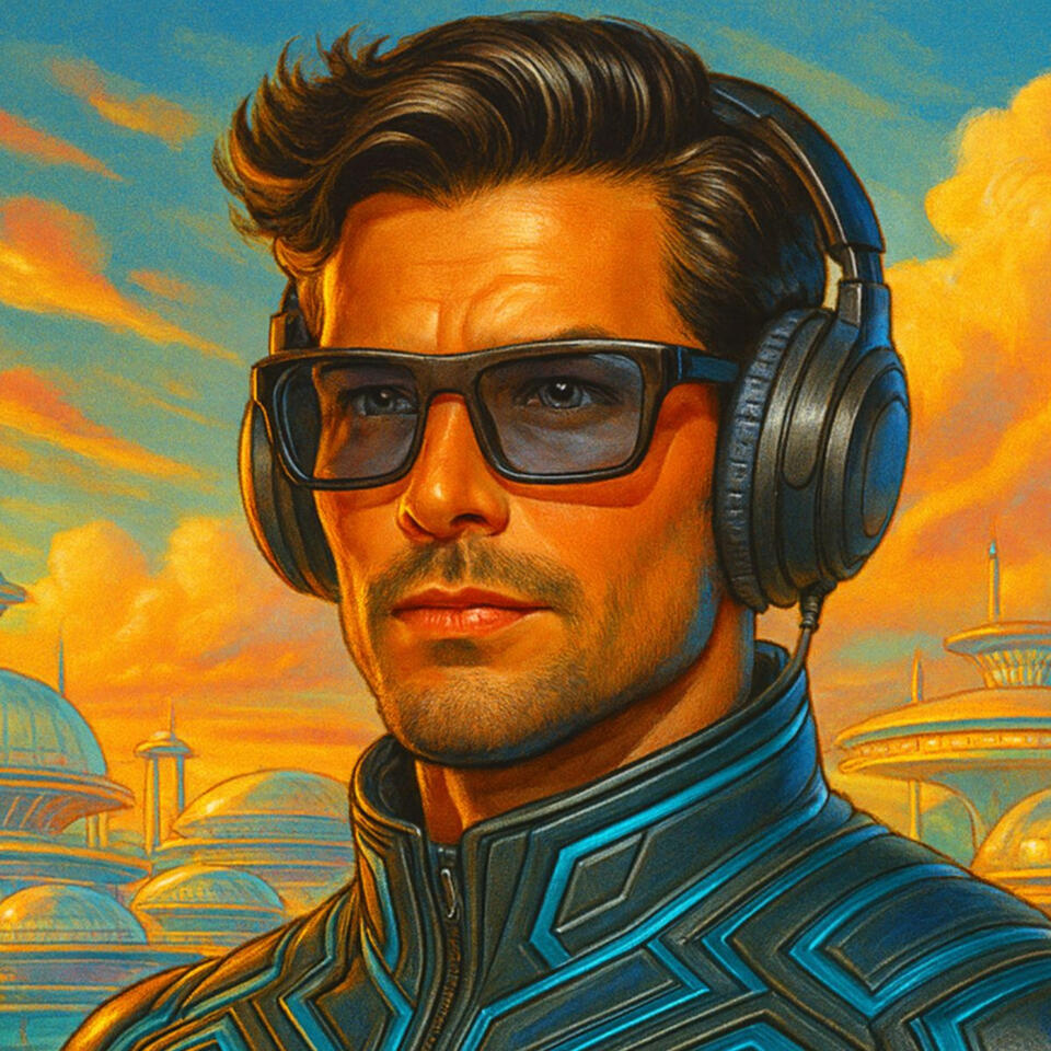 SEBASTIAN: Tech Stack Manager