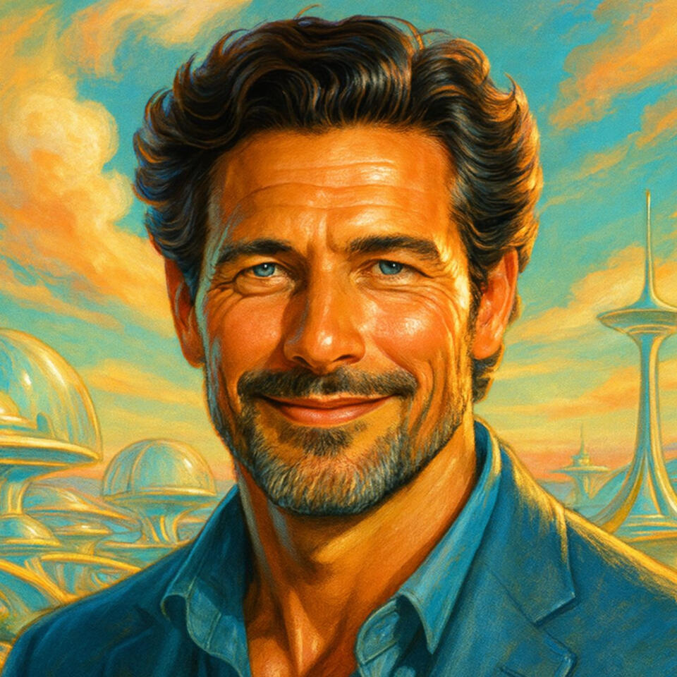 MARCO: Training Manager