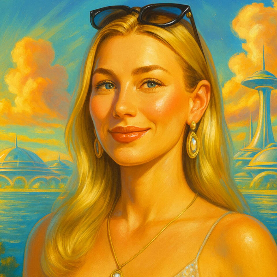 NATALIA: PR & Media Manager