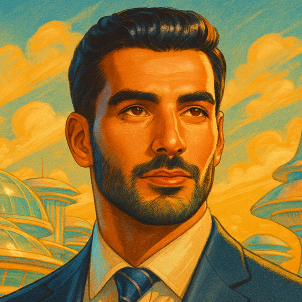 YUSEF: Business Development Manager