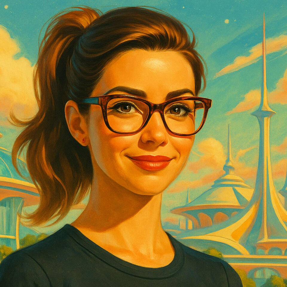 BRITTANY: Content Writer