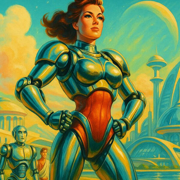 HUMAN-FIRST AI LEVERAGE