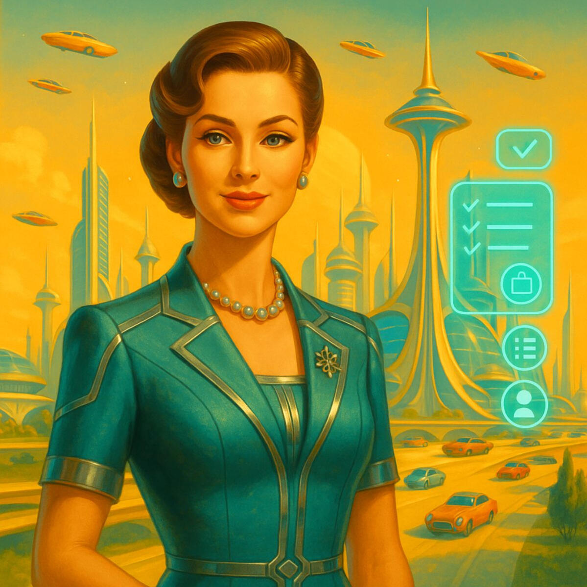 A book by Boril Bogoev, Founder and CEO of {AI}UGMENTIC.