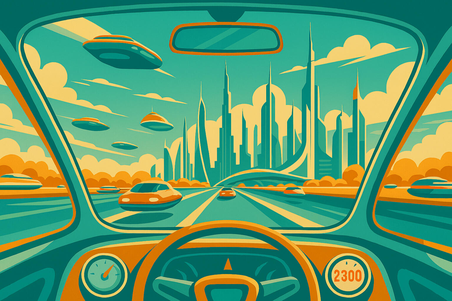 Next Steps with {AI}UGMENTIC